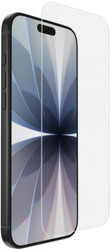 Nevox NEVOGLASS iPhone 17e/16e/14/13 Pro/13 tempered Glass ohne EASY APP Transparent