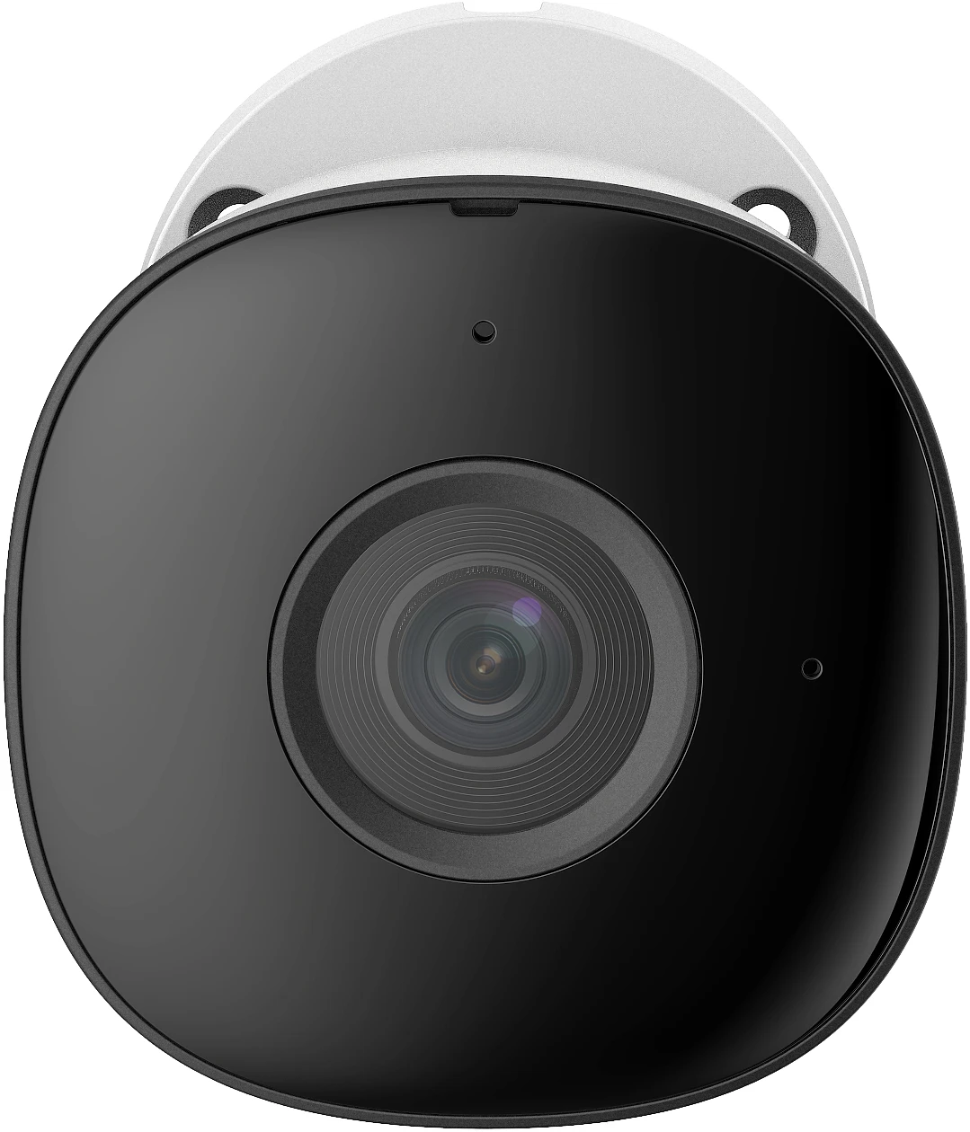 Imou Sicherheitskamera Draußen IPC-F42EAP Geschoss Weiß