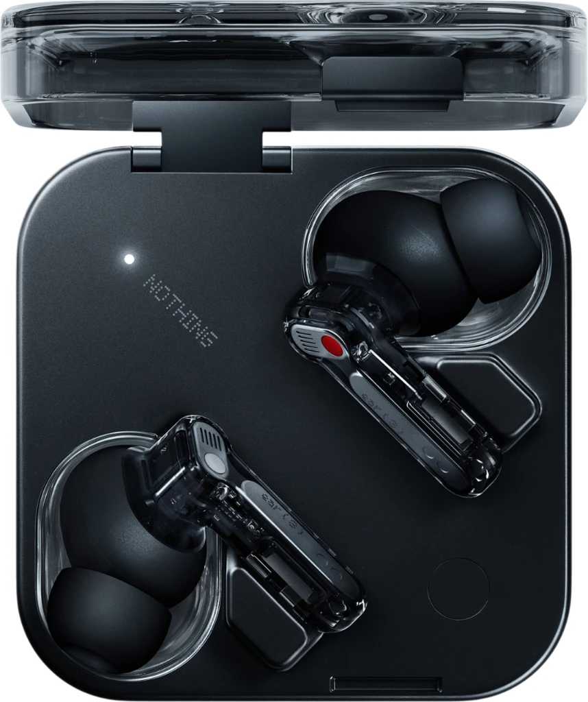 Nothing Ear (3) Black