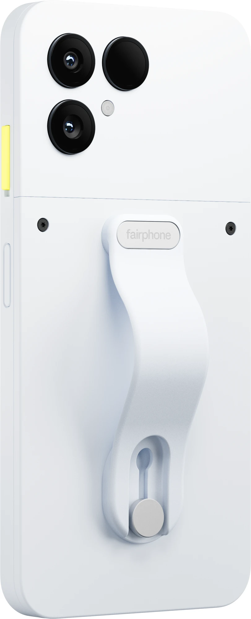 Fairphone Finger Loop Cloud White