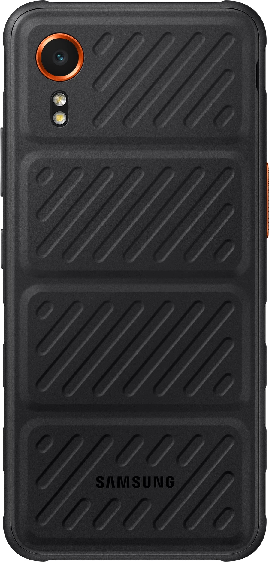 Samsung Galaxy XCover 7 EE 128 GB Black