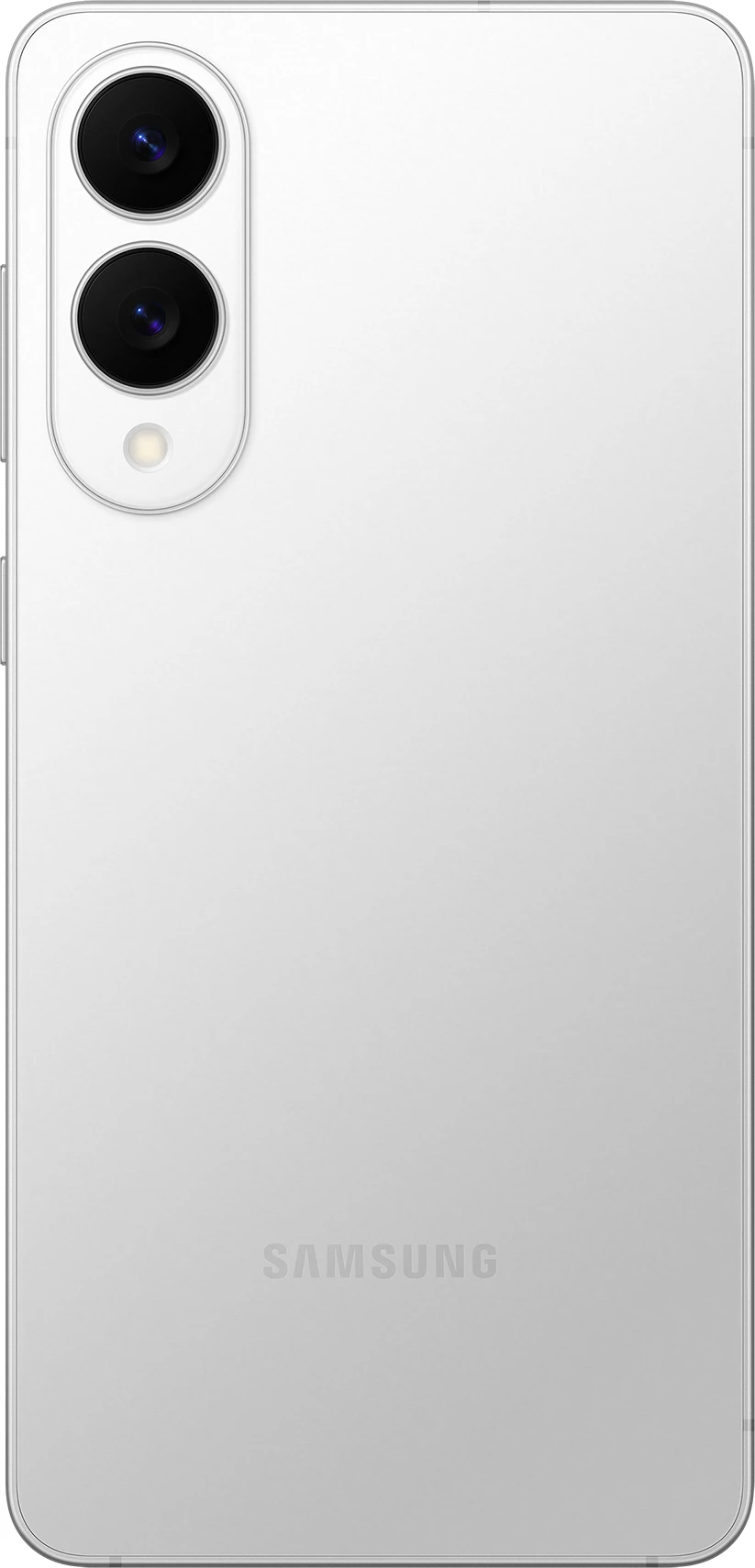 Samsung Galaxy S25 Edge 256 GB Titanium Silver