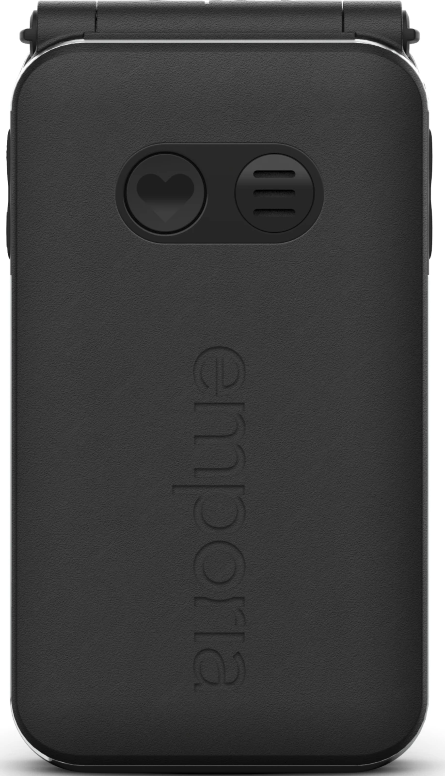 Emporia JOY-LTE Black